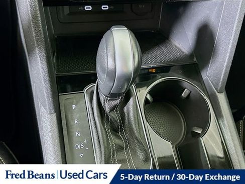 Used 2023 Volkswagen Atlas SE w/ Black Wheel Package image 17