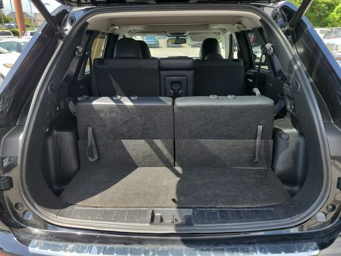 Used 2024 Mitsubishi Outlander SE Black Edition AWD/4WD image 9
