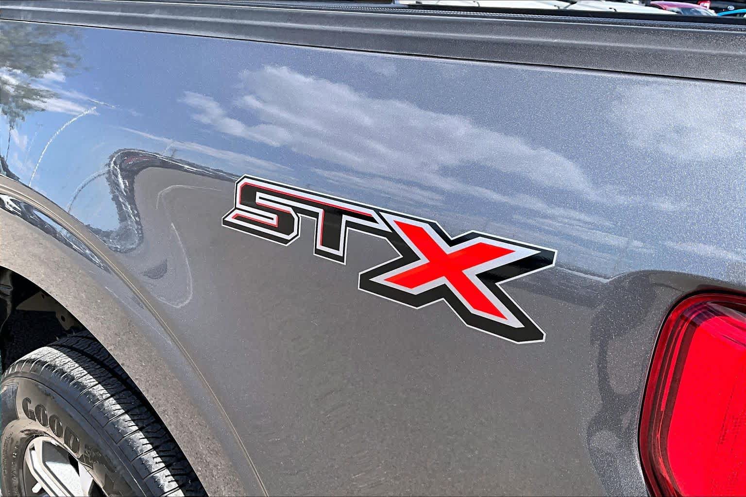 Used 2023 Ford F150 XL w/ STX Appearance Package RWD image 30