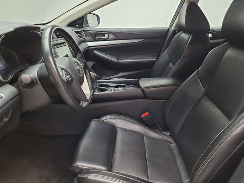 Used 2018 Nissan Maxima 3.5 SL FWD image 17