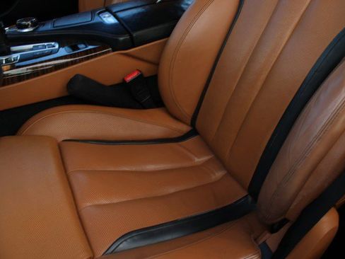 Used 2017 BMW 640i M SPORT EXECUTIVE image 27