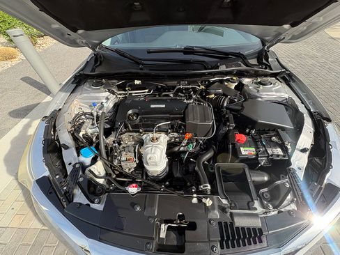 Used 2017 Honda Accord LX image 23