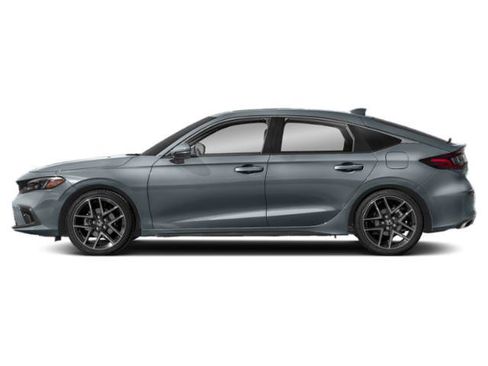 Used 2024 Honda Civic Sport Touring image 3