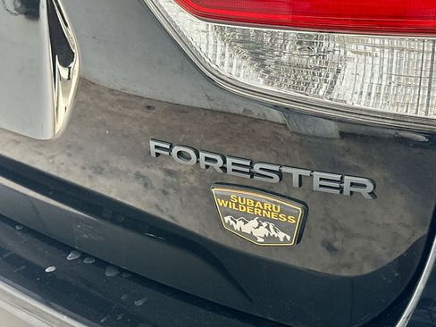 Certified 2023 Subaru Forester Wilderness AWD/4WD image 10