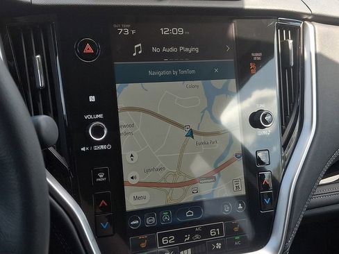 Certified 2025 Subaru Outback Limited image 17