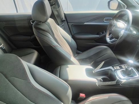 Used 2024 Acura Integra Type S image 6