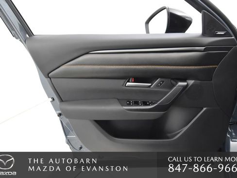 New 2025 MAZDA CX-50 AWD 2.5 Turbo w/ Cargo Package image 28