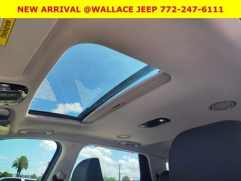 Used 2025 Hyundai Palisade XRT image 3