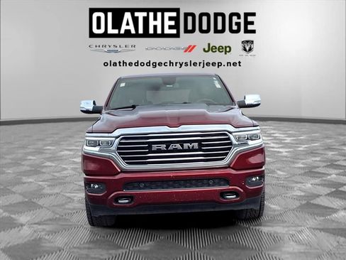 Used 2020 RAM 1500 Limited image 33