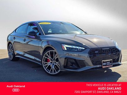 Used 2025 Audi A5 2.0T Premium Plus