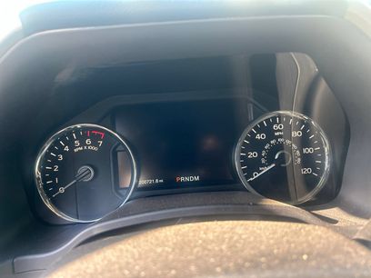 Used 2020 Ford F150 Lariat w/ Equipment Group 501A Mid