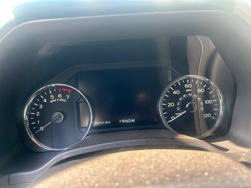 Used 2020 Ford F150 Lariat w/ Equipment Group 501A Mid AWD/4WD image 1