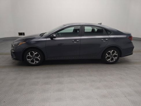 Used 2019 Kia Forte LXS image 2