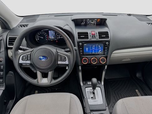 Used 2018 Subaru Forester 2.5i Premium image 15