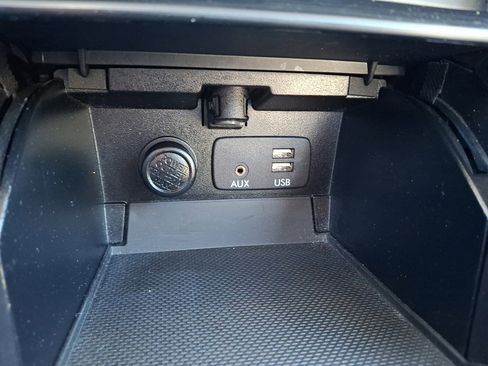 Used 2017 Subaru Legacy 2.5i Sport image 25