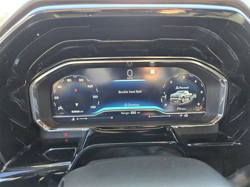 Used 2023 Chevrolet Silverado 1500 LT w/ Protection Package image 26