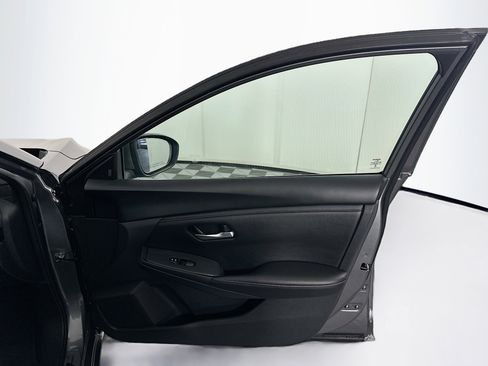 Used 2024 Nissan Sentra SV w/ All-Weather Package image 29