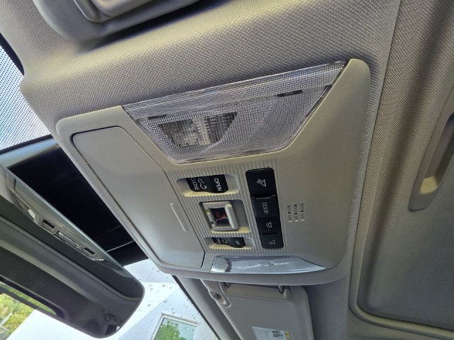 Certified 2023 Toyota RAV4 Limited FWD image 27