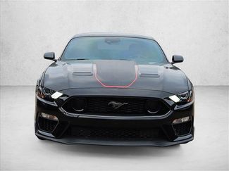 Used 2021 Ford Mustang Mach 1 w/ Equipment Group 700A video 2