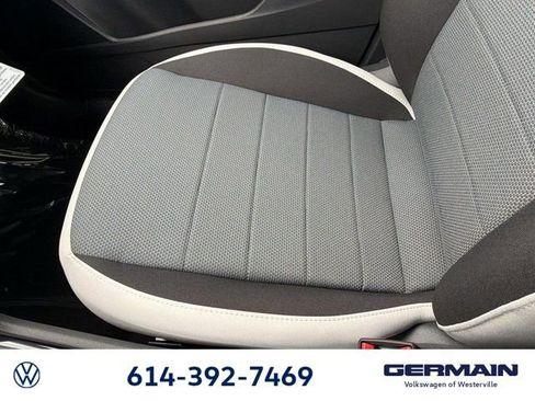 New 2026 Volkswagen Taos S FWD image 29