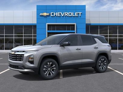 New 2027 Chevrolet Equinox LT w/ Convenience Package II