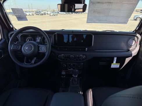 New 2025 Jeep Gladiator Rubicon image 19