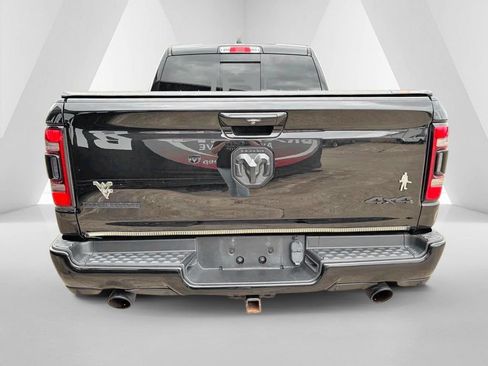 Used 2019 RAM 1500 Big Horn AWD/4WD image 6