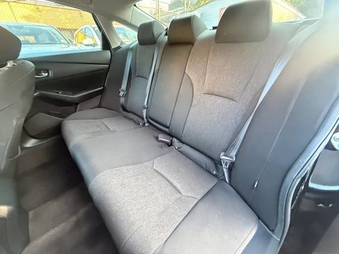Used 2024 Honda Accord LX image 26