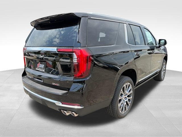 New 2026 GMC Yukon Denali w/ Denali Reserve Package AWD/4WD image 7