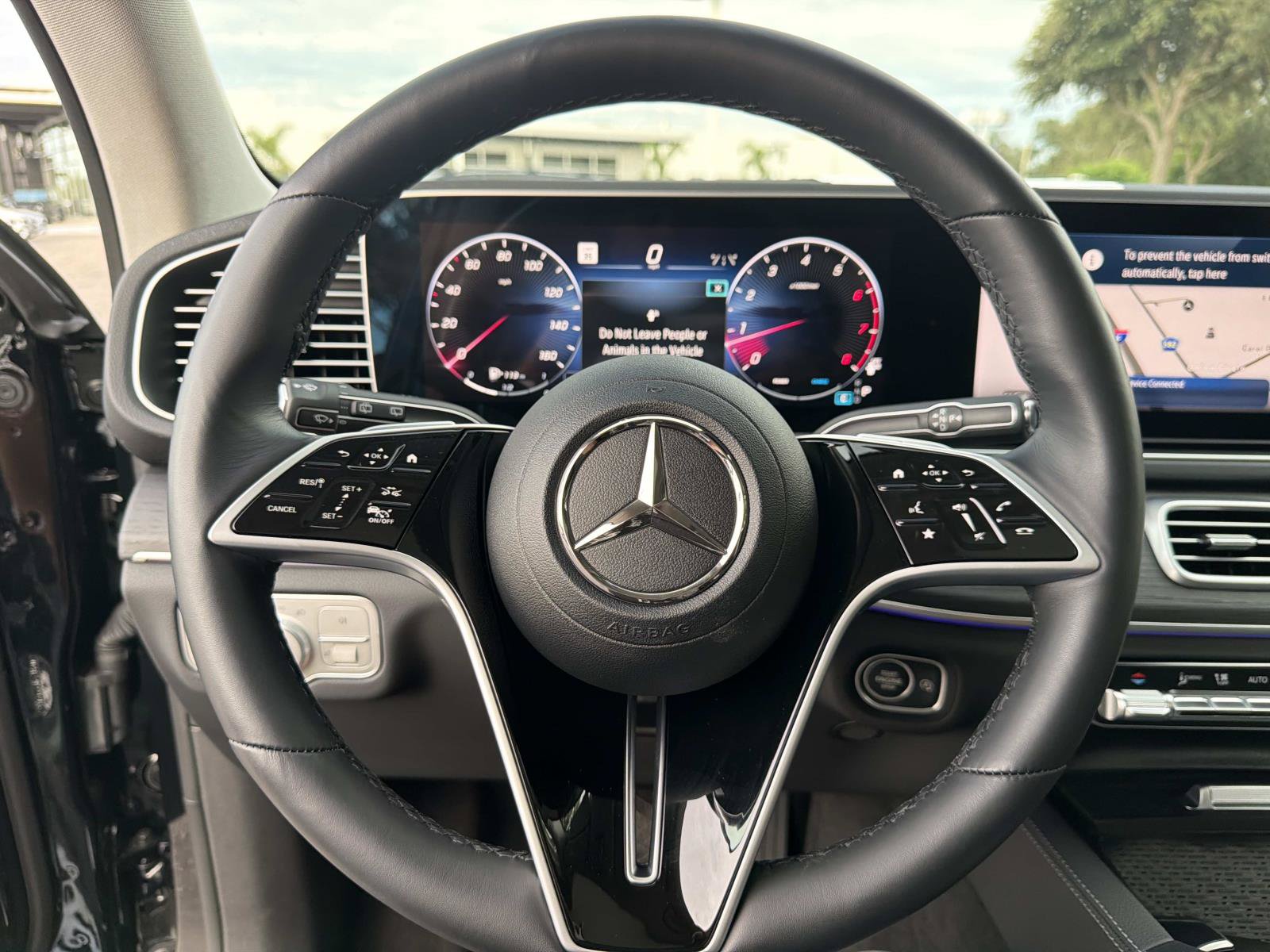 Certified 2026 Mercedes-Benz GLE 450 4MATIC image 27