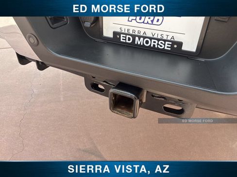Used 2022 Ford F250 Lariat w/ Lariat Value Package AWD/4WD image 10