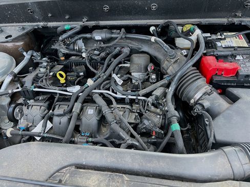 Used 2022 Ford Bronco Sport Badlands image 30