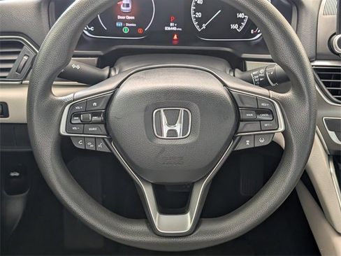 Used 2020 Honda Accord LX image 9