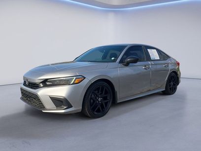 Used 2023 Honda Civic Sport