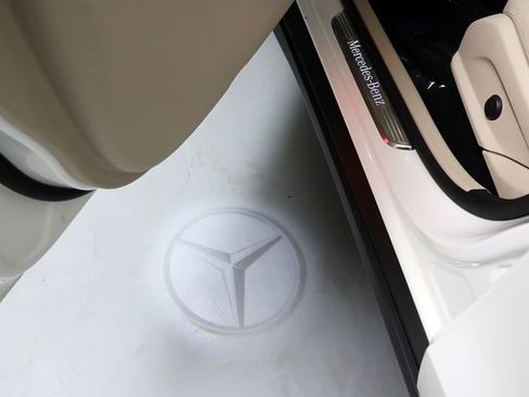 Certified 2022 Mercedes-Benz GLC 300 GLC 300 image 27