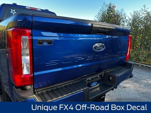 New 2026 Ford F250 XL w/ STX Appearance Package image 23