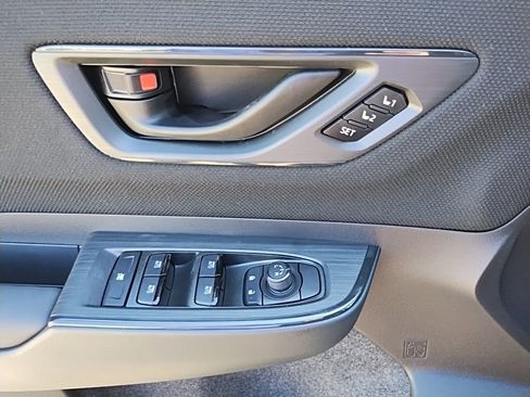 New 2026 Subaru Outback Limited XT AWD/4WD image 17