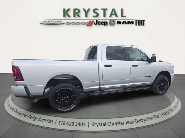 Used 2026 RAM 2500 Big Horn AWD/4WD image 11