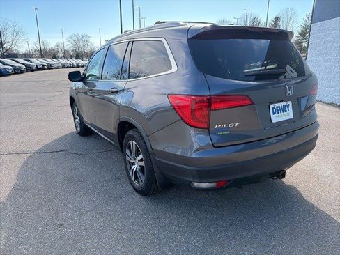 Used 2017 Honda Pilot EX-L image 3