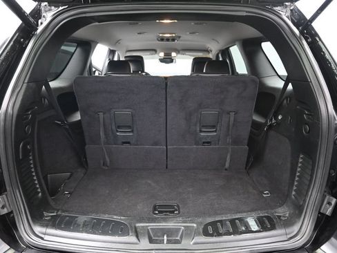 Used 2015 Dodge Durango Limited w/ Nav & Power Liftgate Group AWD/4WD image 32