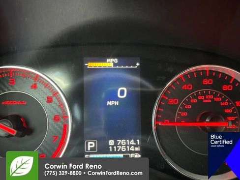 Used 2018 Subaru Impreza 2.0i Sport AWD/4WD image 18