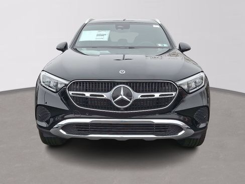 New 2026 Mercedes-Benz GLC 300 4MATIC image 2