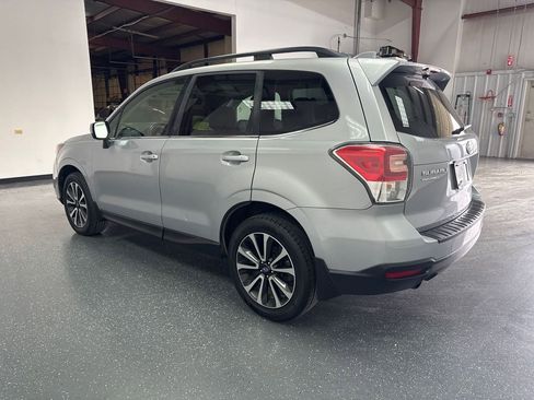 Used 2018 Subaru Forester 2.0XT Premium image 6