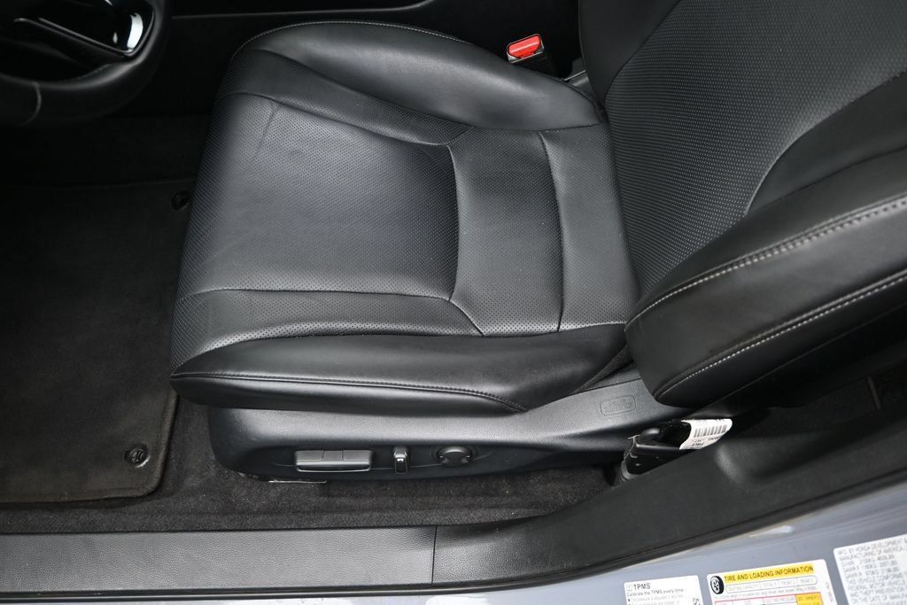 Used 2023 Honda Accord EX-L image 12