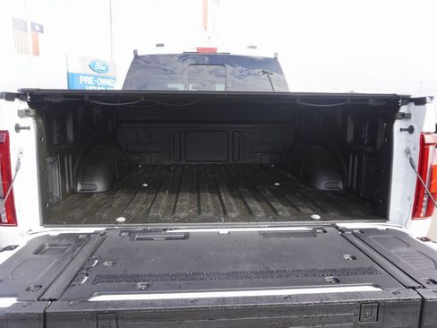 Certified 2025 Ford F150 Lariat w/ Equipment Group 501A Mid image 30