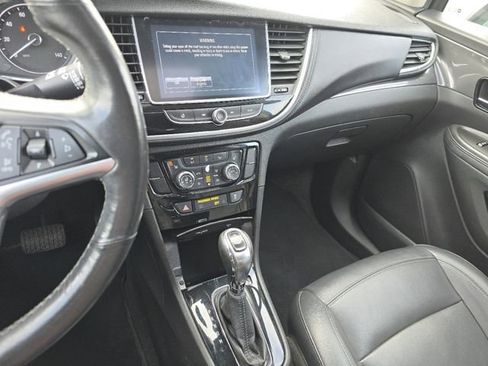 Used 2017 Buick Encore Essence w/ Experience Buick Package image 30