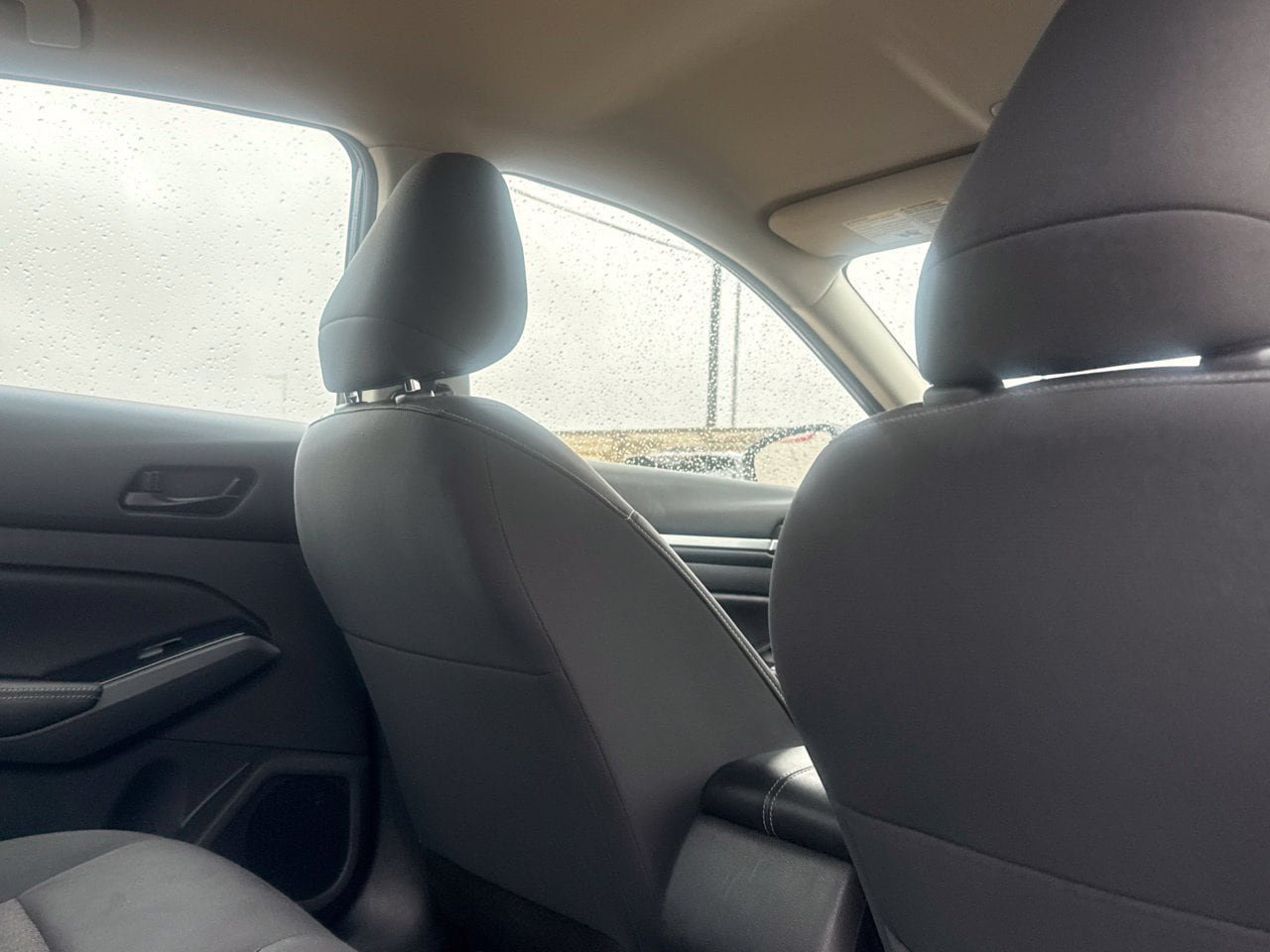 Certified 2023 Nissan Altima 2.5 SV FWD image 31