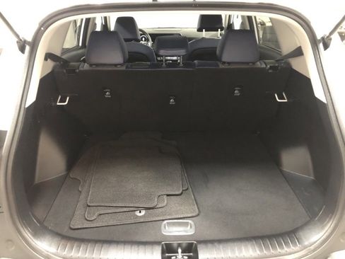 Certified 2024 Kia Seltos S image 8