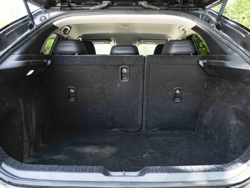 Used 2024 MAZDA CX-30 AWD 2.5 S w/ Select Sport Pkg image 38