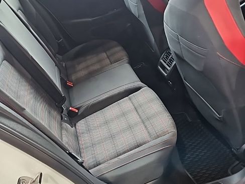 Used 2024 Volkswagen GTI SE image 17